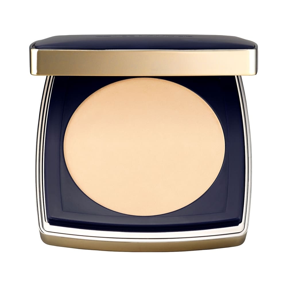 DOUBLE WEAR STAY-IN-PLACE MATTE POWDER FOUNDATION (BASE EN POLVO)